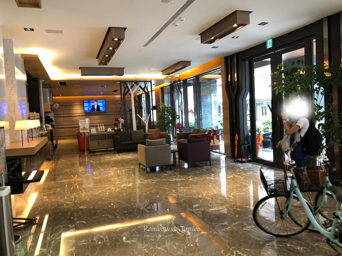 【台中西屯|台中住宿】富盛商旅GOGOHOTEL市政館|台中 【台中西屯|台中住宿】富盛商旅GOGOHOTEL市政館|台中