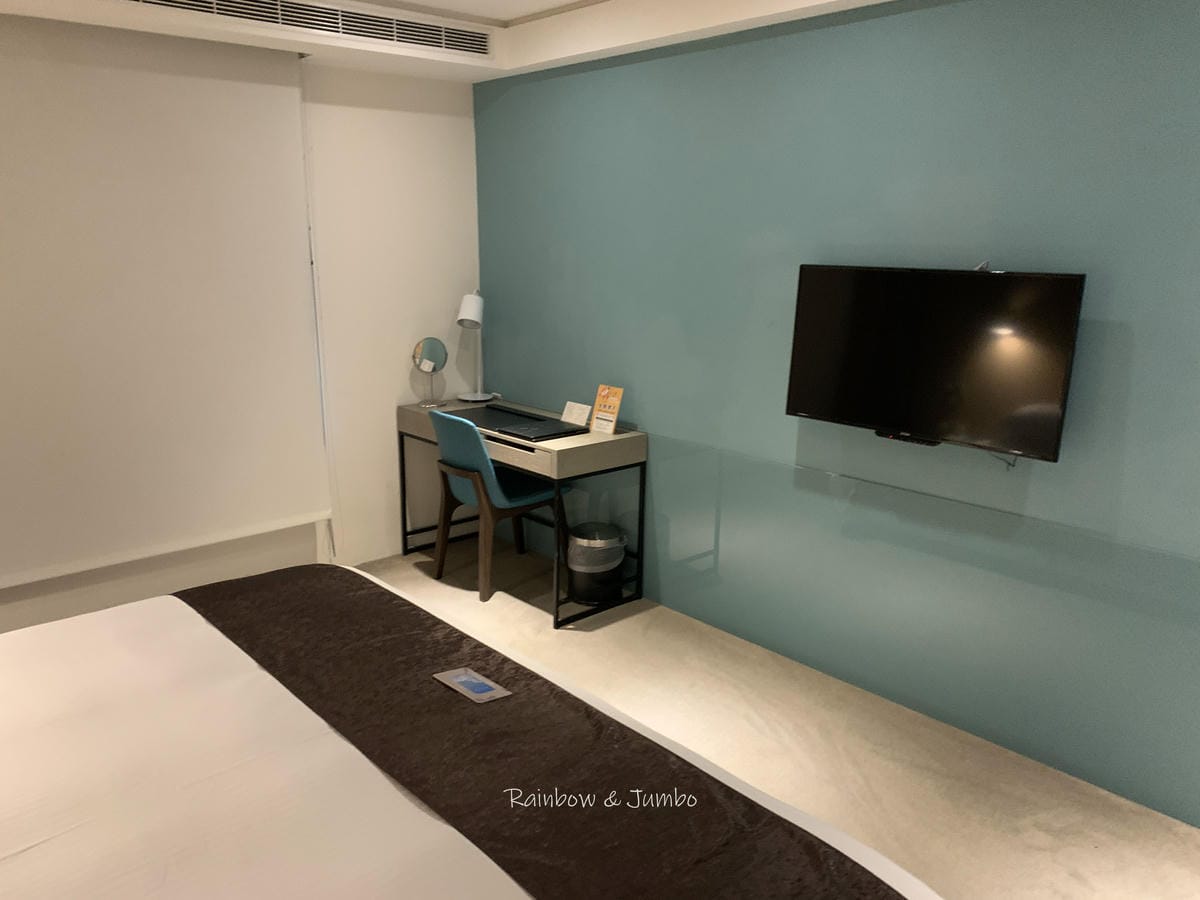【台中西屯|台中住宿】富盛商旅GOGOHOTEL市政館|台中 【台中西屯|台中住宿】富盛商旅GOGOHOTEL市政館|台中