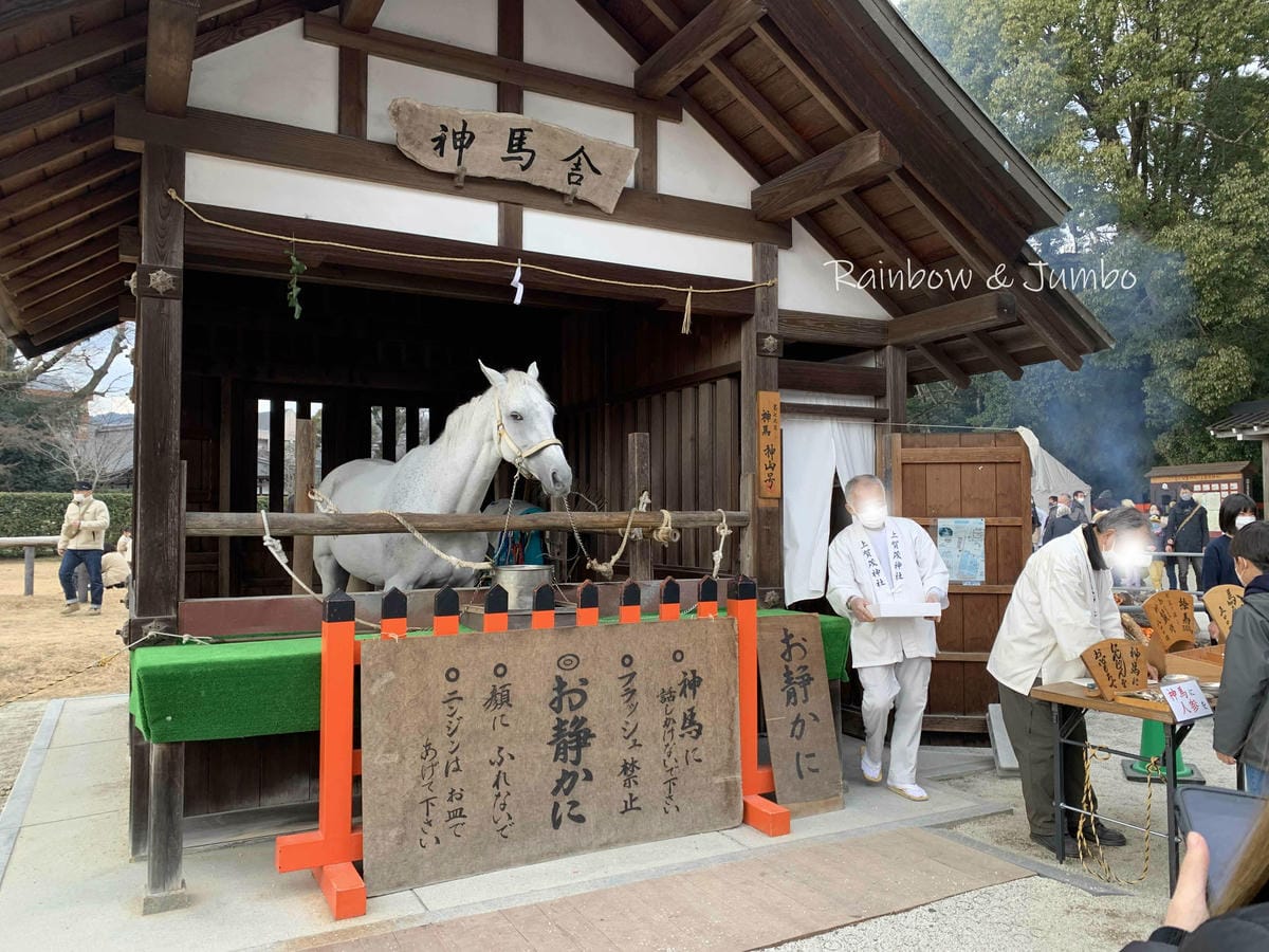 【日本京阪行程】京都|賀茂別雷神社|到最古老的神社、跟著京都 【日本京阪行程】京都|賀茂別雷神社|到最古老的神社、跟著京都