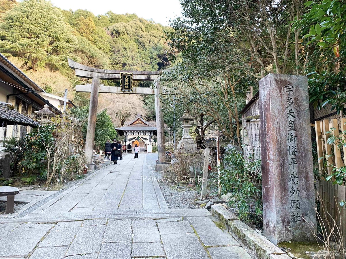 【京都景點】京都漫遊之旅|哲學之道,跟著哲學家行走思考之路( 【京都景點】京都漫遊之旅|哲學之道,跟著哲學家行走思考之路(