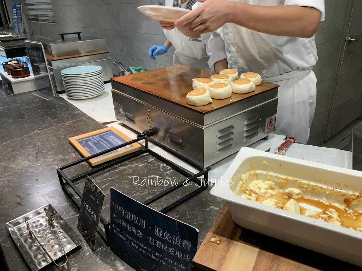 【不專業食記】台北大安|漢來海港餐廳敦化店必吃牛肉湯、鮮蝦、 【不專業食記】台北大安|漢來海港餐廳敦化店必吃牛肉湯、鮮蝦、