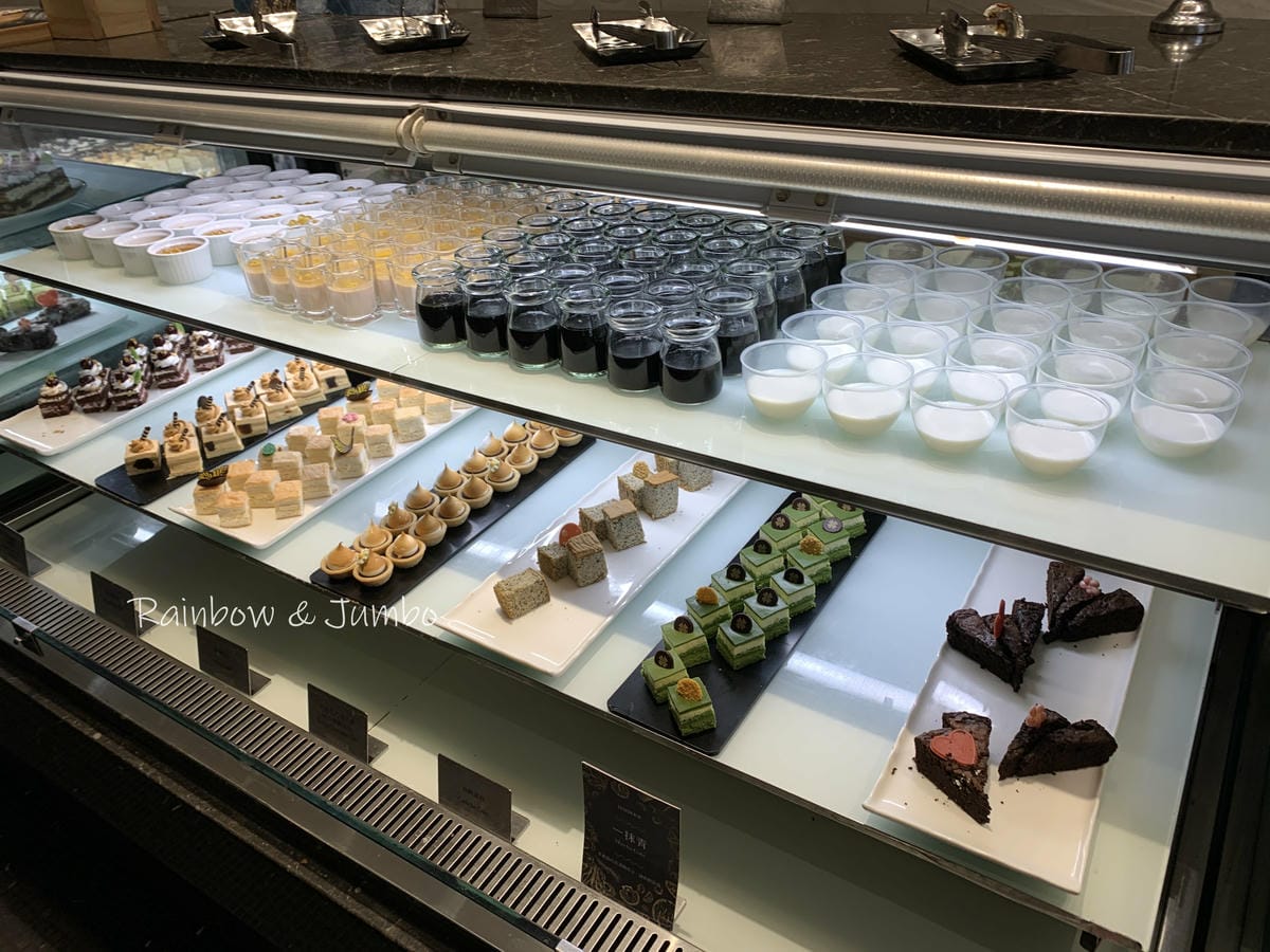 【不專業食記】台北大安|漢來海港餐廳敦化店必吃牛肉湯、鮮蝦、 【不專業食記】台北大安|漢來海港餐廳敦化店必吃牛肉湯、鮮蝦、