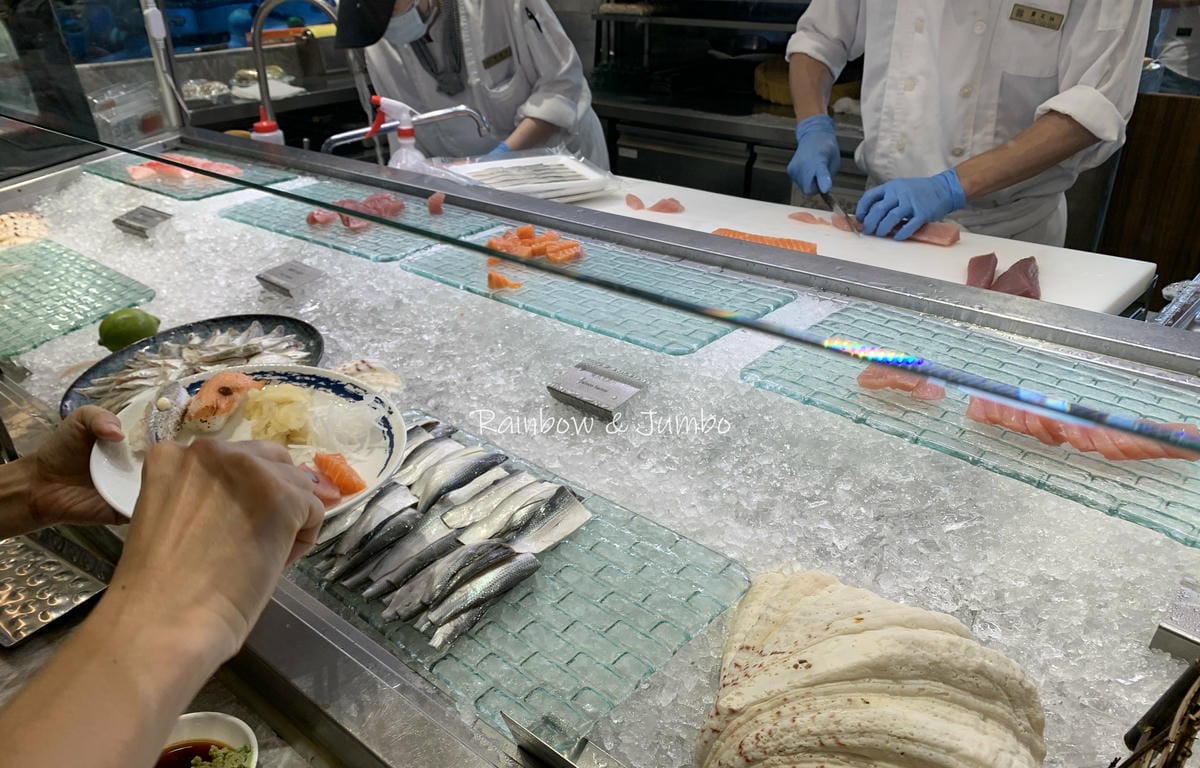 【不專業食記】台北大安|漢來海港餐廳敦化店必吃牛肉湯、鮮蝦、 【不專業食記】台北大安|漢來海港餐廳敦化店必吃牛肉湯、鮮蝦、