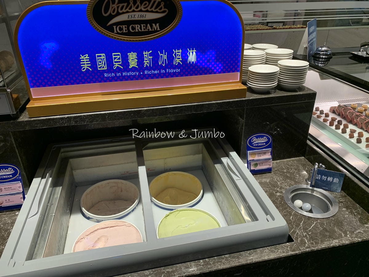 【不專業食記】台北大安|漢來海港餐廳敦化店必吃牛肉湯、鮮蝦、 【不專業食記】台北大安|漢來海港餐廳敦化店必吃牛肉湯、鮮蝦、