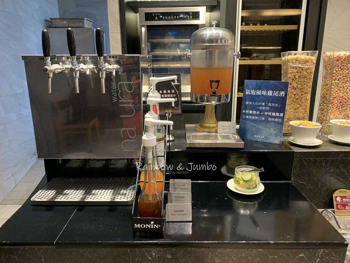 【不專業食記】台北大安|漢來海港餐廳敦化店必吃牛肉湯、鮮蝦、 【不專業食記】台北大安|漢來海港餐廳敦化店必吃牛肉湯、鮮蝦、