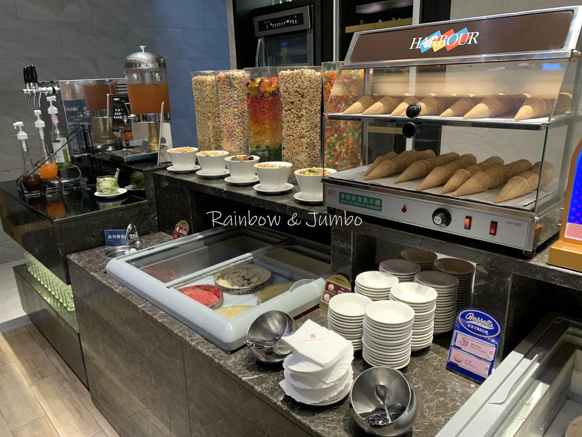 【不專業食記】台北大安|漢來海港餐廳敦化店必吃牛肉湯、鮮蝦、 【不專業食記】台北大安|漢來海港餐廳敦化店必吃牛肉湯、鮮蝦、