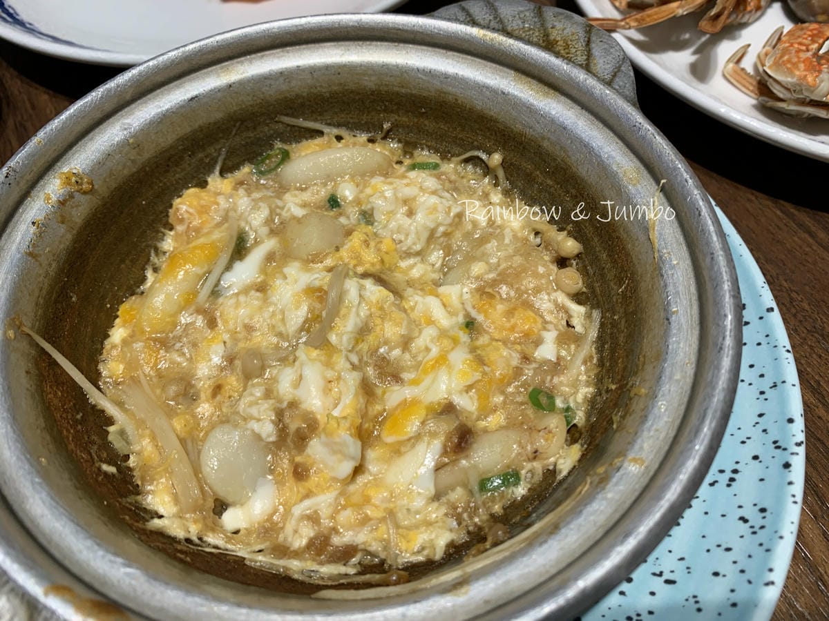 【不專業食記】台北大安|漢來海港餐廳敦化店必吃牛肉湯、鮮蝦、 【不專業食記】台北大安|漢來海港餐廳敦化店必吃牛肉湯、鮮蝦、