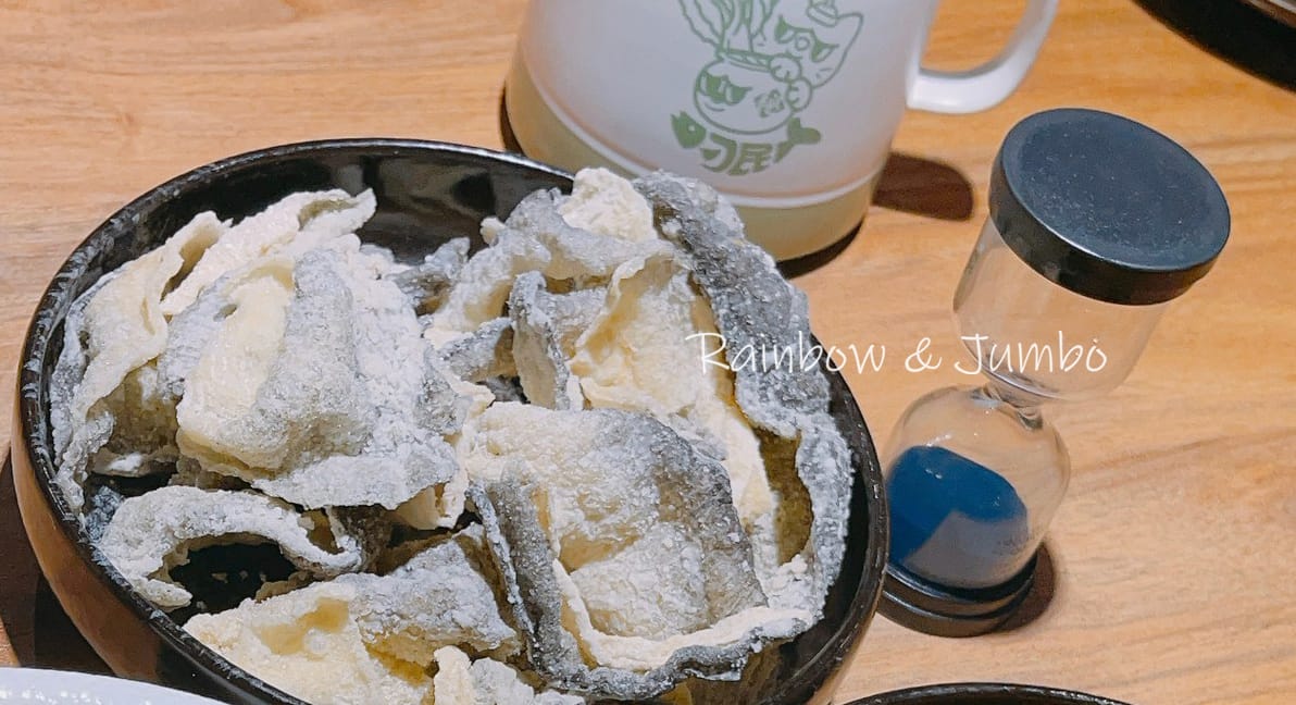 【不專業食記】台北信義|刁民酸菜魚|從台中紅到台北開店的排隊 【不專業食記】台北信義|刁民酸菜魚|從台中紅到台北開店的排隊