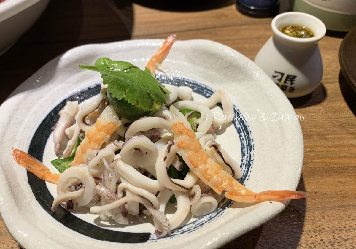 【不專業食記】台北信義|刁民酸菜魚|從台中紅到台北開店的排隊 【不專業食記】台北信義|刁民酸菜魚|從台中紅到台北開店的排隊