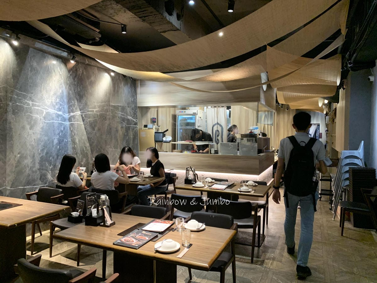 【不專業食記】台北中山|宣牛溫體牛肉火鍋|捷運中山國中站旁的 【不專業食記】台北中山|宣牛溫體牛肉火鍋|捷運中山國中站旁的