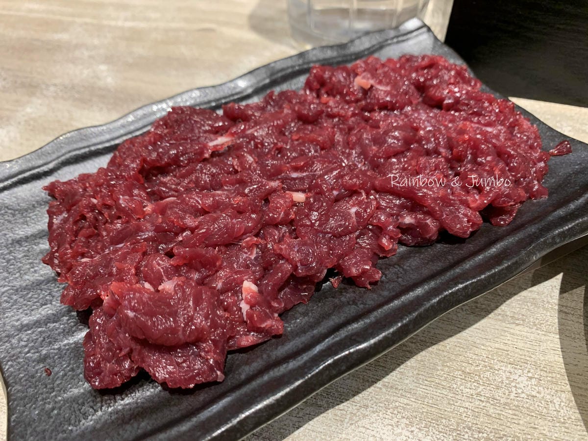 【不專業食記】台北中山|宣牛溫體牛肉火鍋|捷運中山國中站旁的 【不專業食記】台北中山|宣牛溫體牛肉火鍋|捷運中山國中站旁的
