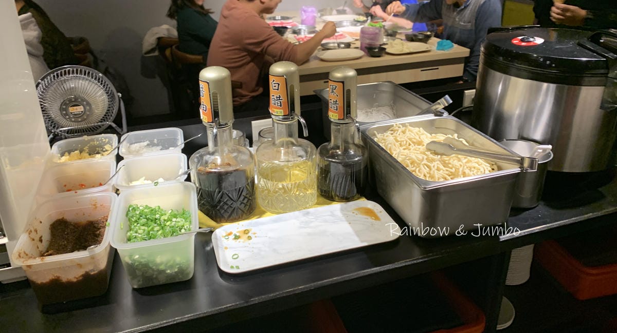 【不專業食記】台北文山|涮了吧|文山區的超高cp值火鍋,學生 【不專業食記】台北文山|涮了吧|文山區的超高cp值火鍋,學生