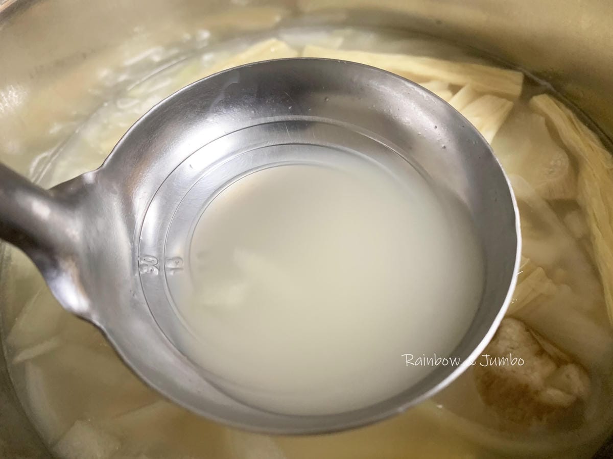 【不專業食記】網購開箱|日本Marue Shoyu博多水炊鍋 【不專業食記】網購開箱|日本Marue Shoyu博多水炊鍋