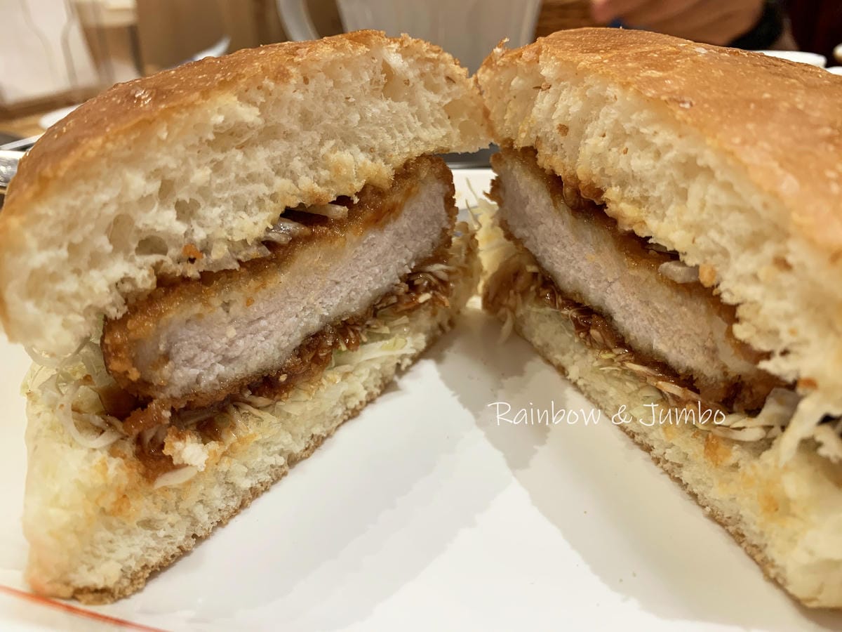 【不專業食記】台北中正|Komeda's Coffee客美多 【不專業食記】台北中正|Komeda's Coffee客美多