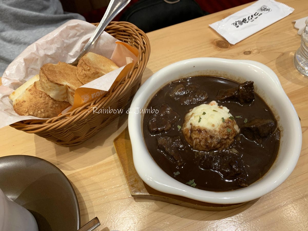 【不專業食記】台北中正|Komeda's Coffee客美多 【不專業食記】台北中正|Komeda's Coffee客美多