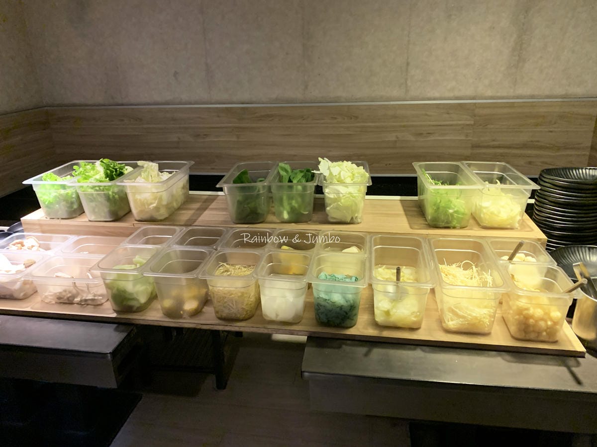 【不專業食記】台北中山|壽喜燒一丁二代目雙城店|台北壽喜燒吃 【不專業食記】台北中山|壽喜燒一丁二代目雙城店|台北壽喜燒吃