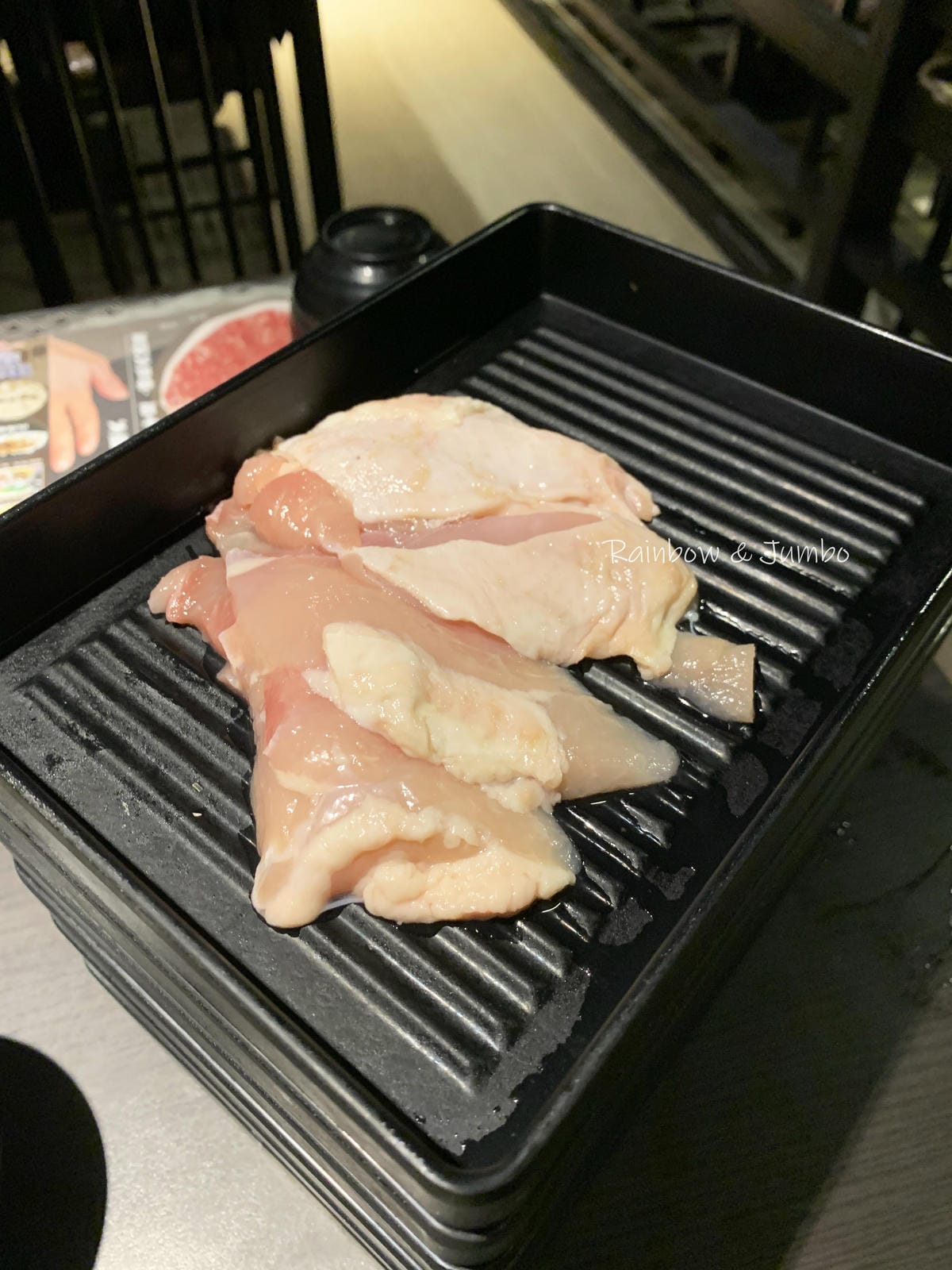 【不專業食記】台北中山|壽喜燒一丁二代目雙城店|台北壽喜燒吃 【不專業食記】台北中山|壽喜燒一丁二代目雙城店|台北壽喜燒吃