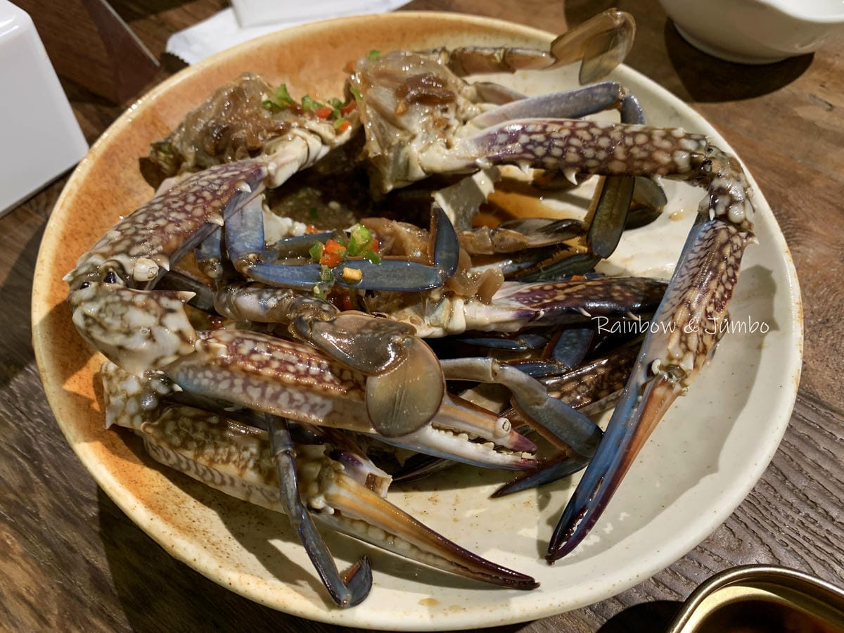【不專業食記】台北大安|好日子韓酒館|近期喝到最道地又美味的 【不專業食記】台北大安|好日子韓酒館|近期喝到最道地又美味的