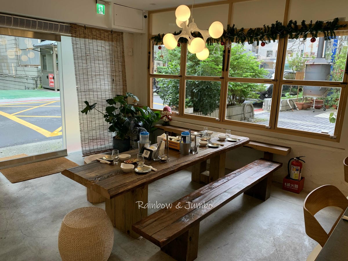 【不專業食記】台北大安|好日子韓酒館|近期喝到最道地又美味的 【不專業食記】台北大安|好日子韓酒館|近期喝到最道地又美味的