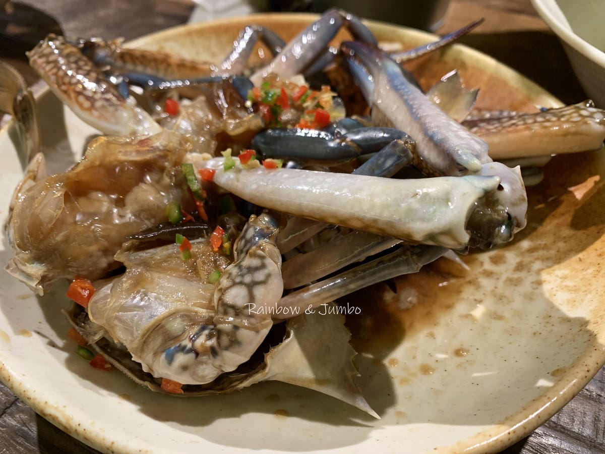 【不專業食記】台北大安|好日子韓酒館|近期喝到最道地又美味的 【不專業食記】台北大安|好日子韓酒館|近期喝到最道地又美味的