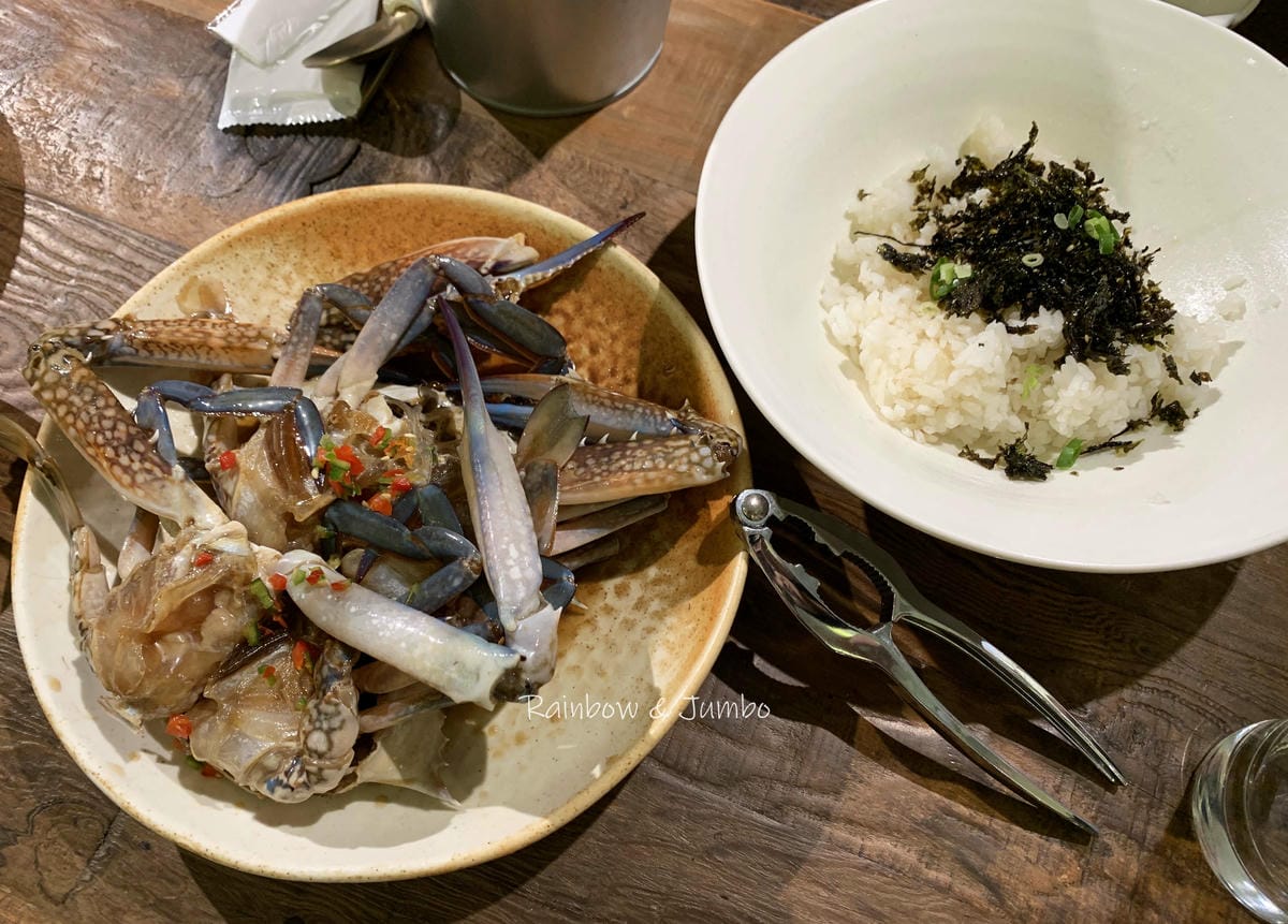 【不專業食記】台北大安|好日子韓酒館|近期喝到最道地又美味的 【不專業食記】台北大安|好日子韓酒館|近期喝到最道地又美味的