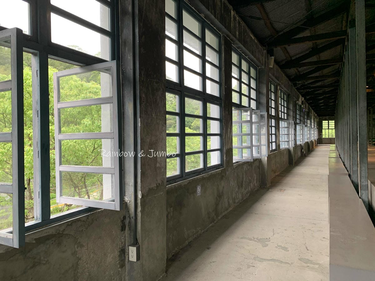 【桃園大溪|桃園景點】大溪老茶廠|從輝煌至沒落,再鋪上一層文 【桃園大溪|桃園景點】大溪老茶廠|從輝煌至沒落,再鋪上一層文