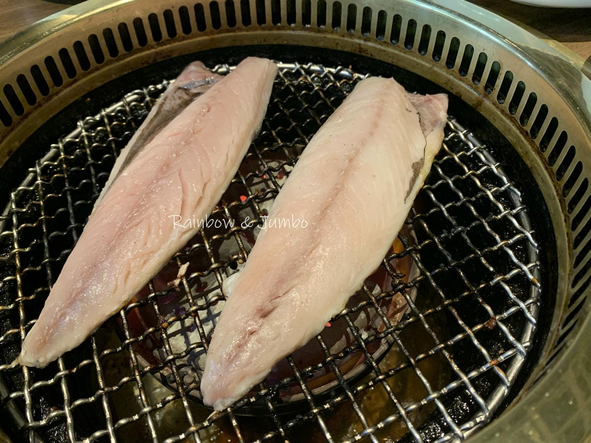 【不專業食記】台中西區|茶六燒肉堂(公益店)|茶六燒肉真饌牛 【不專業食記】台中西區|茶六燒肉堂(公益店)|茶六燒肉真饌牛
