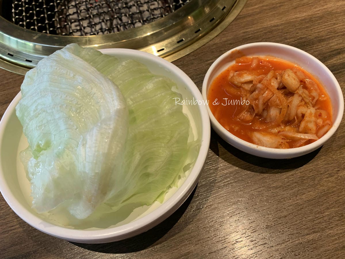 【不專業食記】台中西區|茶六燒肉堂(公益店)|茶六燒肉真饌牛 【不專業食記】台中西區|茶六燒肉堂(公益店)|茶六燒肉真饌牛