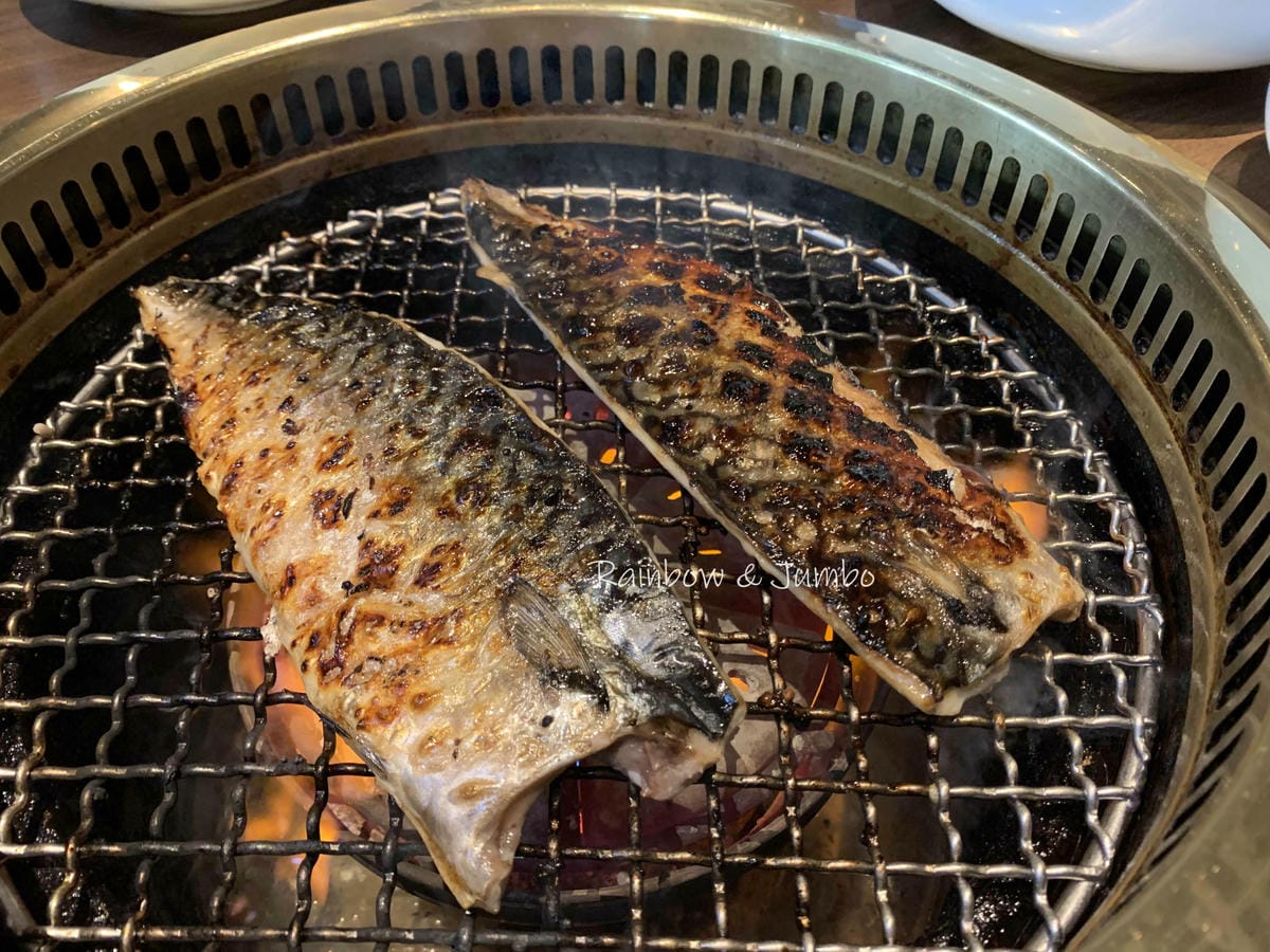 【不專業食記】台中西區|茶六燒肉堂(公益店)|茶六燒肉真饌牛 【不專業食記】台中西區|茶六燒肉堂(公益店)|茶六燒肉真饌牛