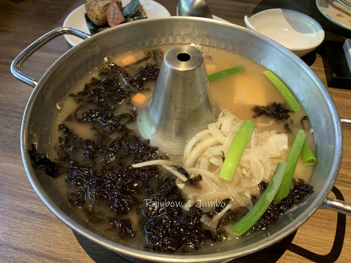 【不專業食記】台中西區|茶六燒肉堂(公益店)|茶六燒肉真饌牛 【不專業食記】台中西區|茶六燒肉堂(公益店)|茶六燒肉真饌牛