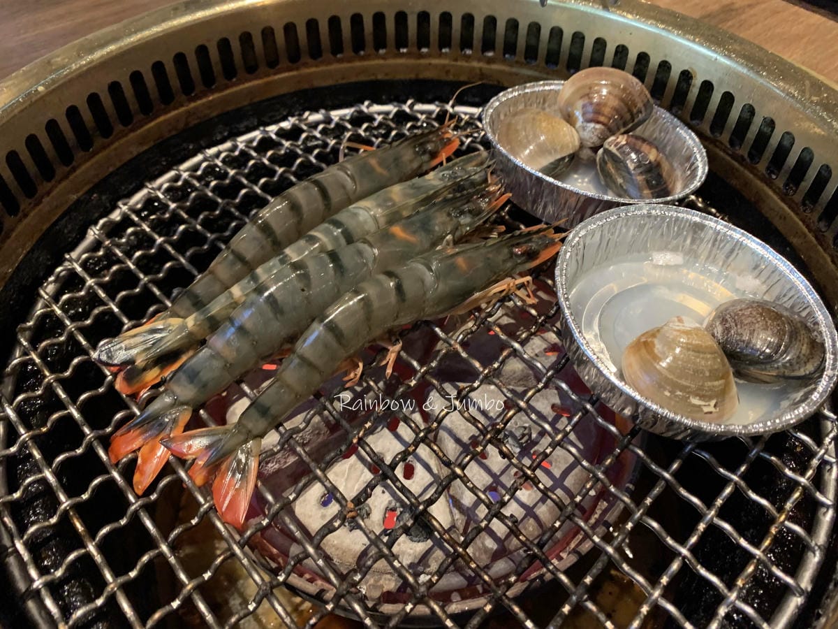 【不專業食記】台中西區|茶六燒肉堂(公益店)|茶六燒肉真饌牛 【不專業食記】台中西區|茶六燒肉堂(公益店)|茶六燒肉真饌牛