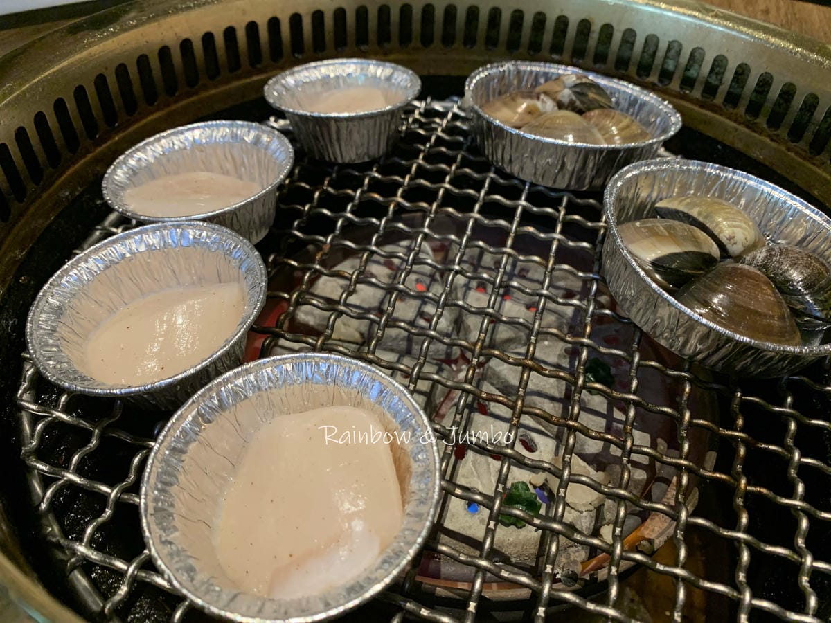 【不專業食記】台中西區|茶六燒肉堂(公益店)|茶六燒肉真饌牛 【不專業食記】台中西區|茶六燒肉堂(公益店)|茶六燒肉真饌牛