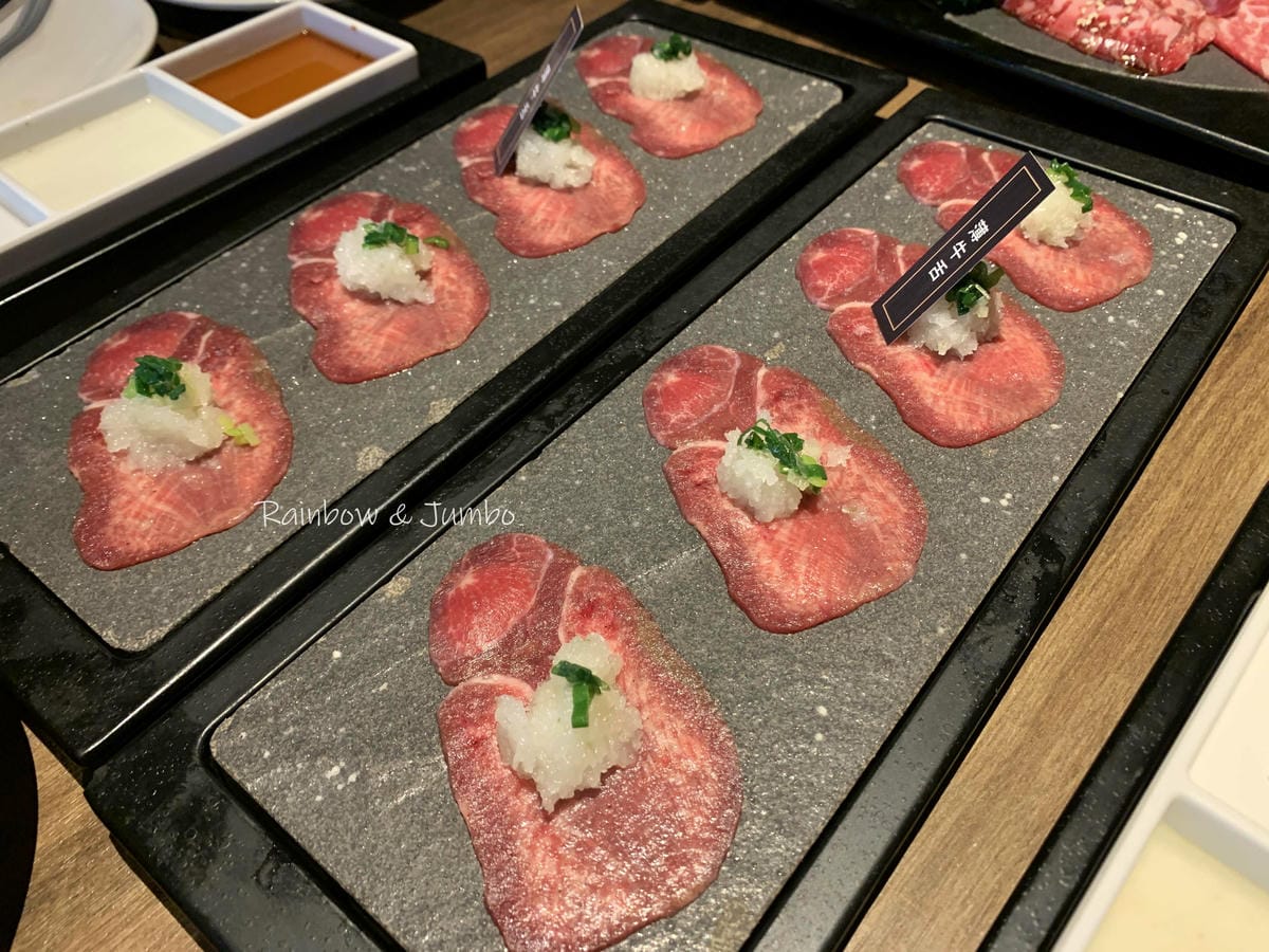 【不專業食記】台中西區|茶六燒肉堂(公益店)|茶六燒肉真饌牛 【不專業食記】台中西區|茶六燒肉堂(公益店)|茶六燒肉真饌牛