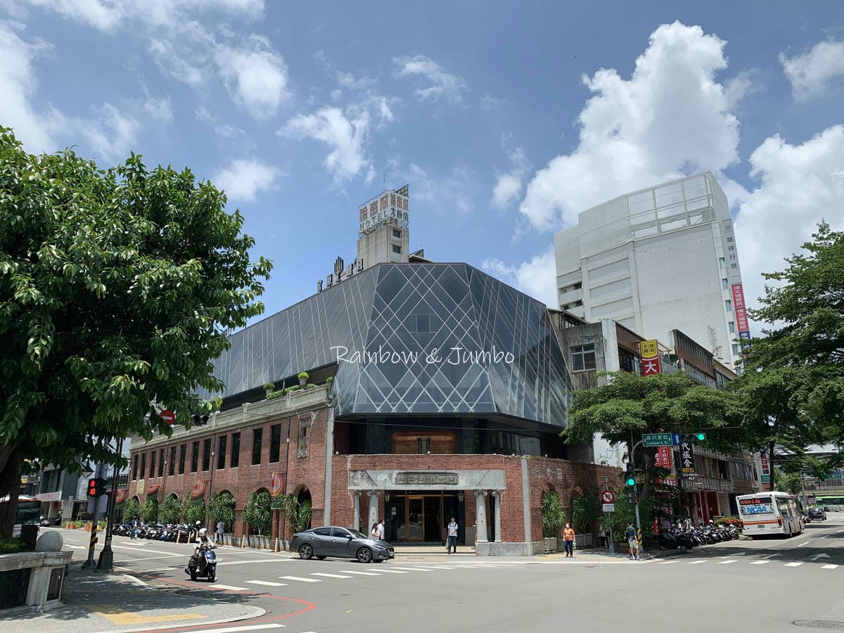 【台中旅遊｜台中景點】台中景點推薦｜台中景點懶人包｜持續更新