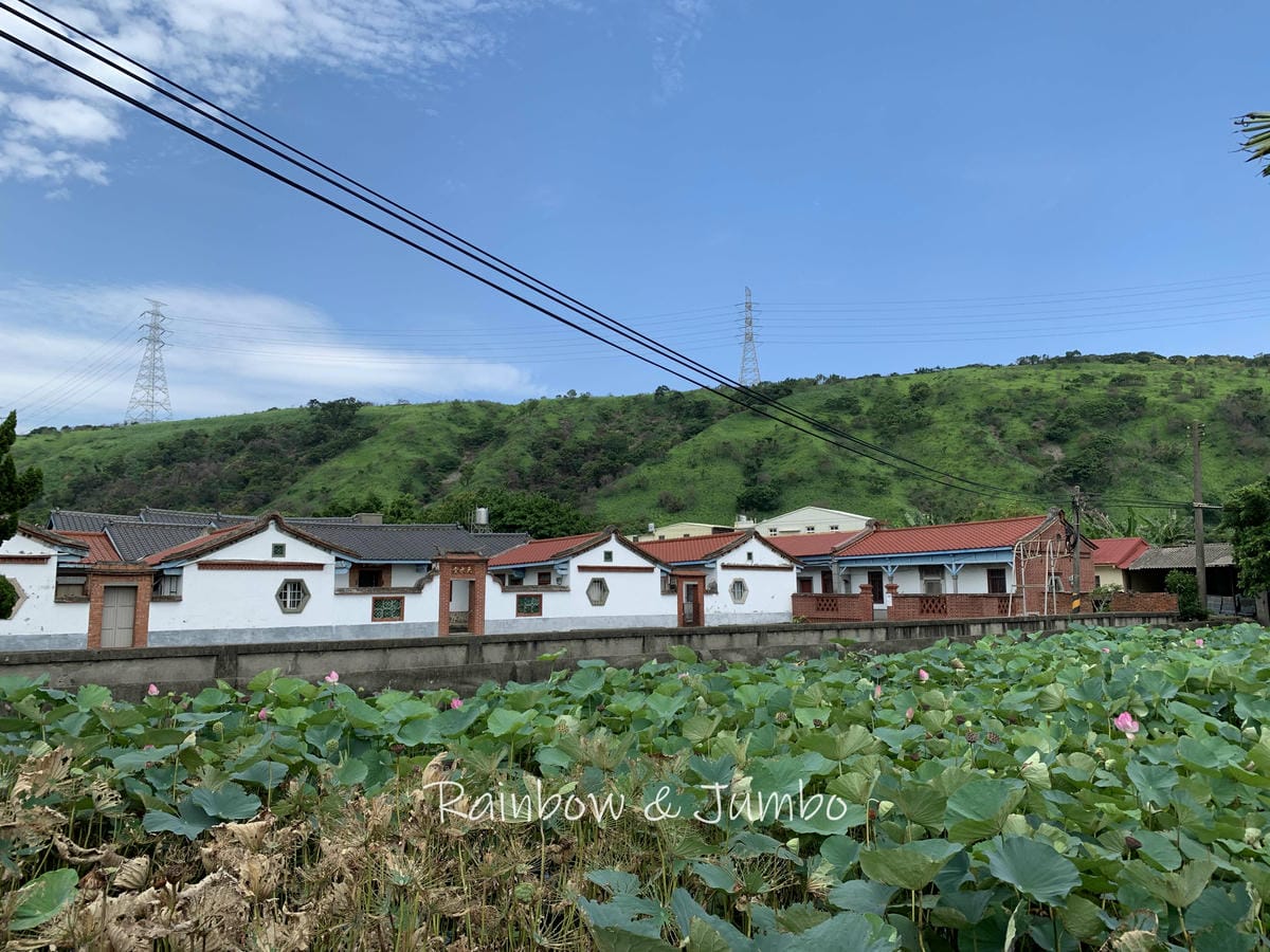 【台中旅遊｜台中景點】台中景點推薦｜台中景點懶人包｜持續更新