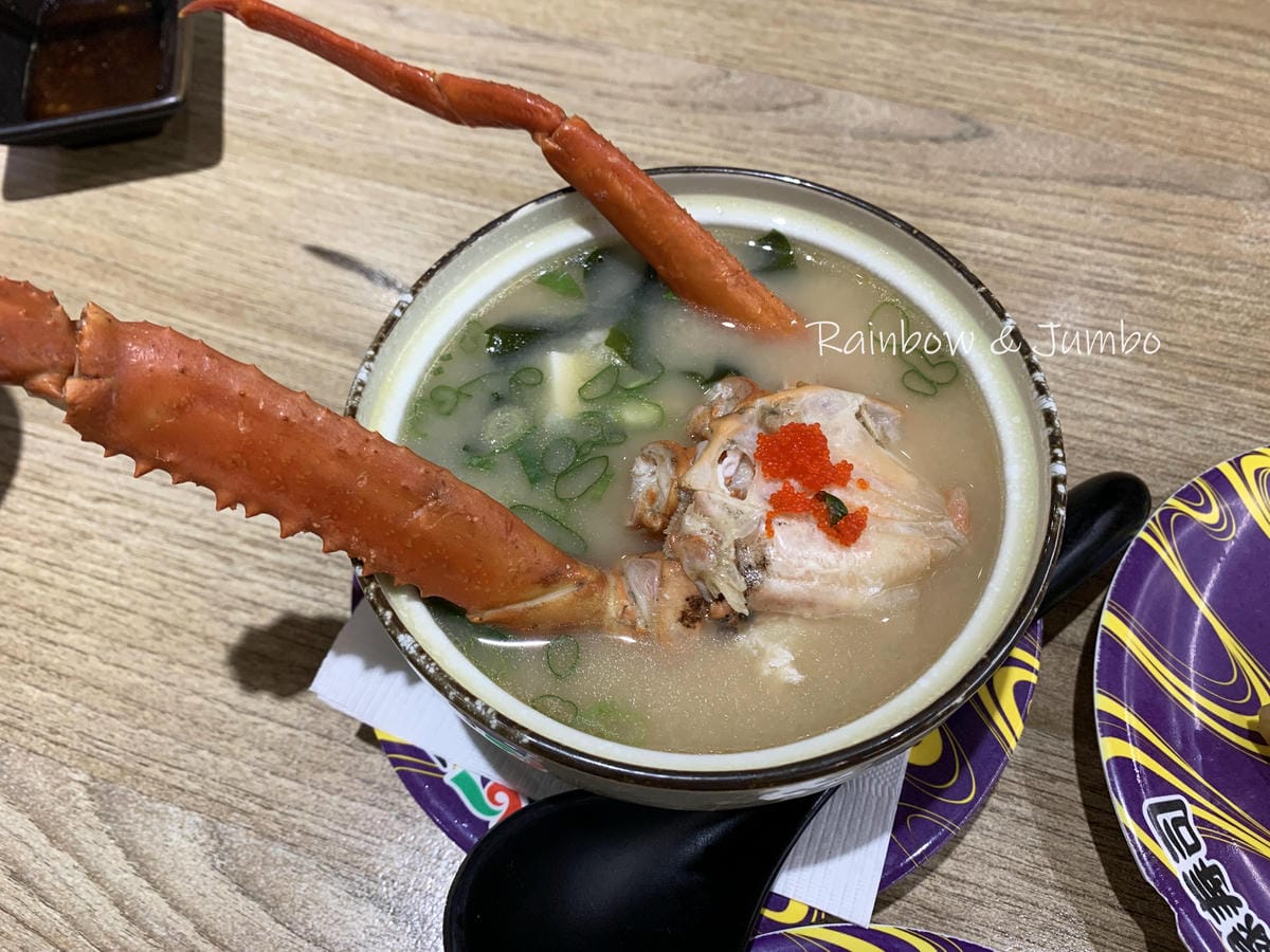 【不專業食記】台中北區|平祿壽司五權店|台中超強平價迴轉壽司 【不專業食記】台中北區|平祿壽司五權店|台中超強平價迴轉壽司