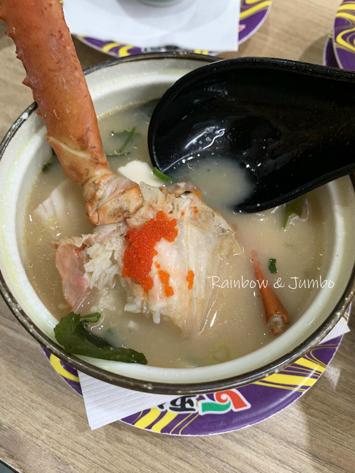 【不專業食記】台中北區|平祿壽司五權店|台中超強平價迴轉壽司 【不專業食記】台中北區|平祿壽司五權店|台中超強平價迴轉壽司