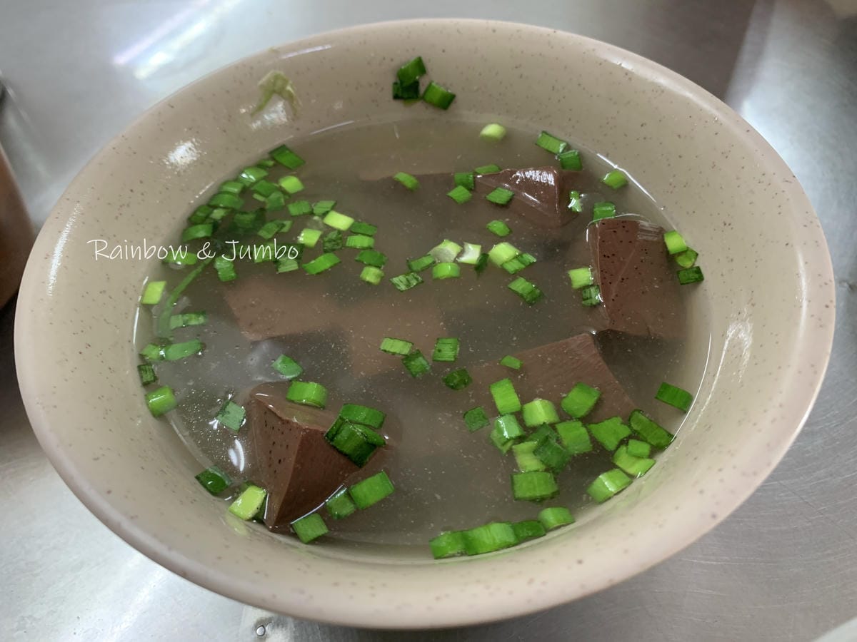 【不專業食記】台中大甲|嘉佳樂肉圓(大甲)|50年老店的在地 【不專業食記】台中大甲|嘉佳樂肉圓(大甲)|50年老店的在地