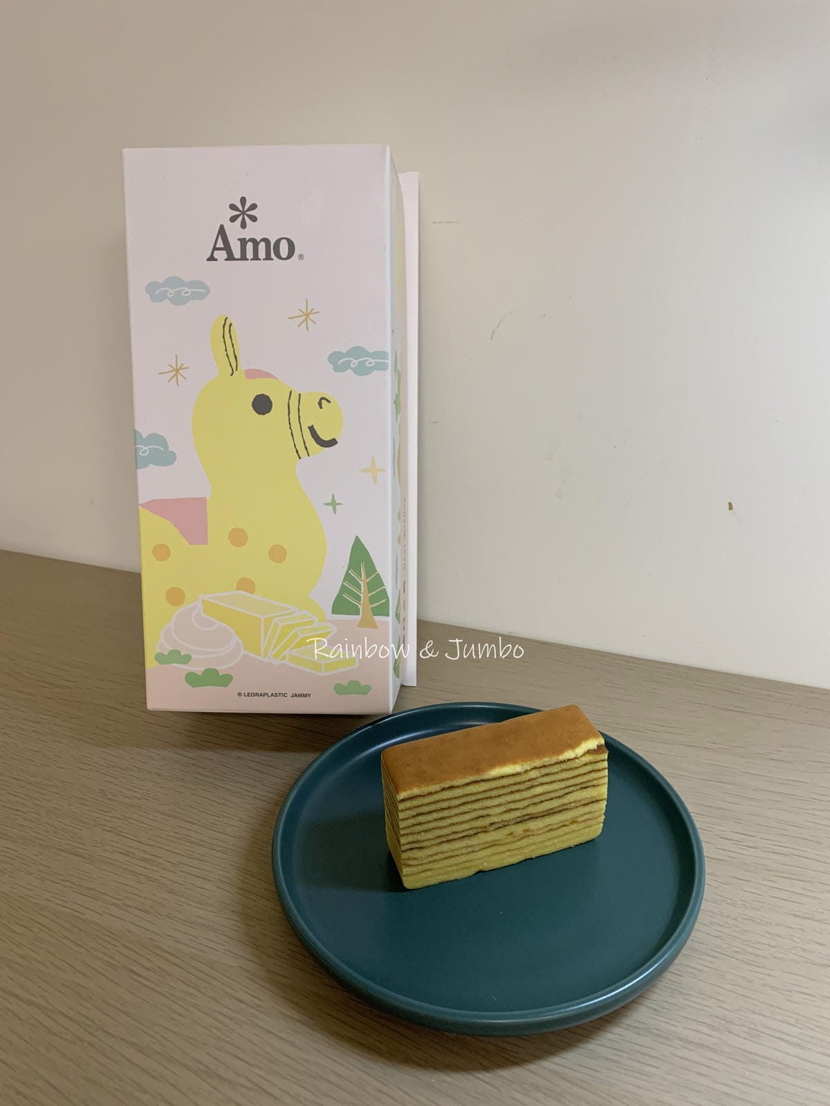 【不專業食記】彌月禮盒試吃|Amo阿默典藏彌月蛋糕|RODY 【不專業食記】彌月禮盒試吃|Amo阿默典藏彌月蛋糕|RODY