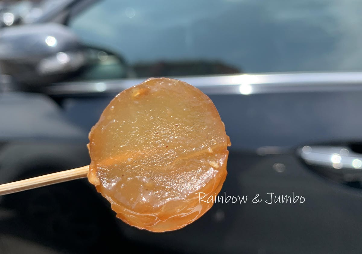 【不專業食記】台中大甲|大甲康家阿媽ㄟ粉腸|台中在地特色小吃 【不專業食記】台中大甲|大甲康家阿媽ㄟ粉腸|台中在地特色小吃