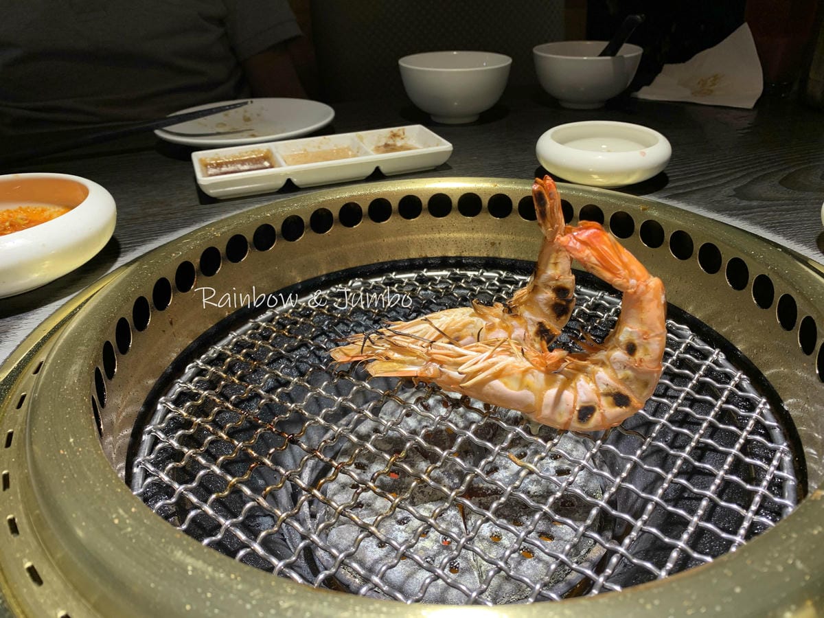 【不專業食記】台中西區|屋馬燒肉園邸店|台中必吃燒肉人氣名店 【不專業食記】台中西區|屋馬燒肉園邸店|台中必吃燒肉人氣名店