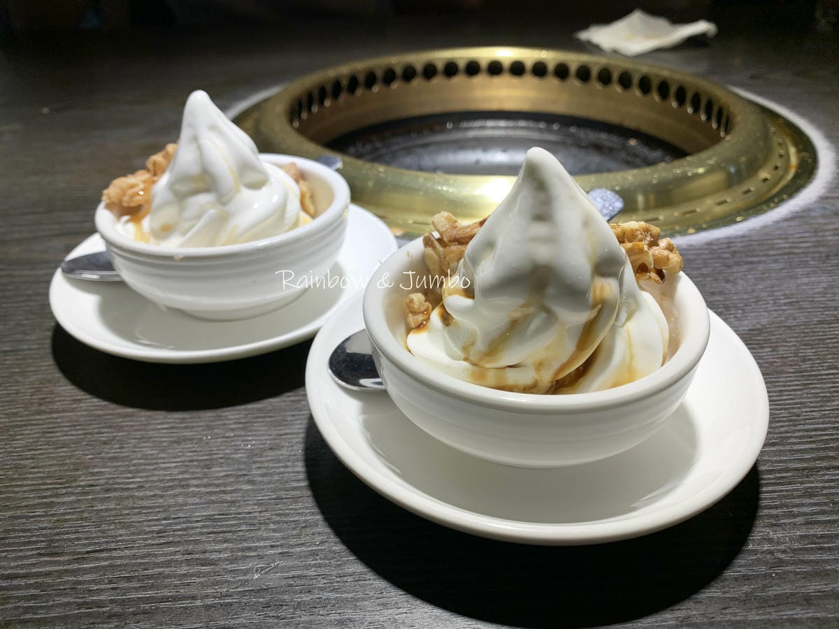 【不專業食記】台中西區|屋馬燒肉園邸店|台中必吃燒肉人氣名店 【不專業食記】台中西區|屋馬燒肉園邸店|台中必吃燒肉人氣名店