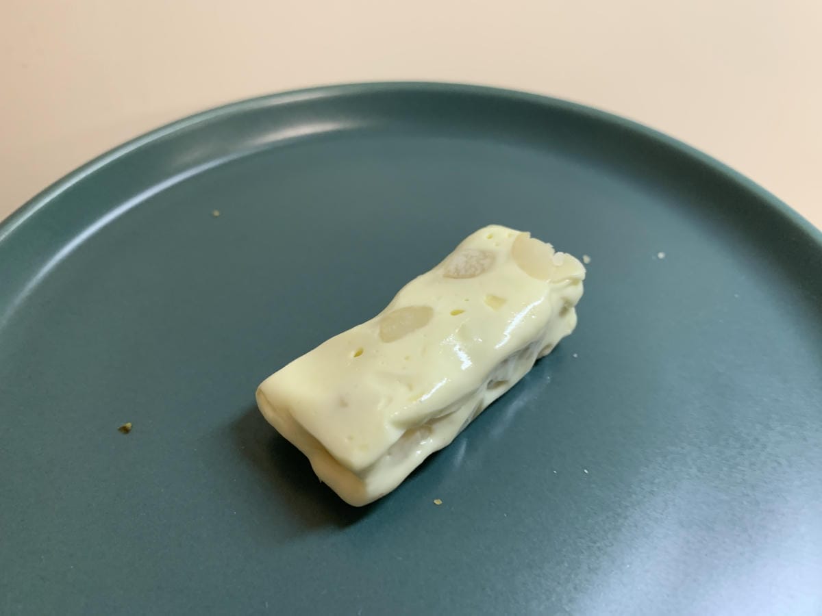 【不專業食記】宅配推薦|一分糖甜點工作室|純手工製作牛軋糖、 【不專業食記】宅配推薦|一分糖甜點工作室|純手工製作牛軋糖、