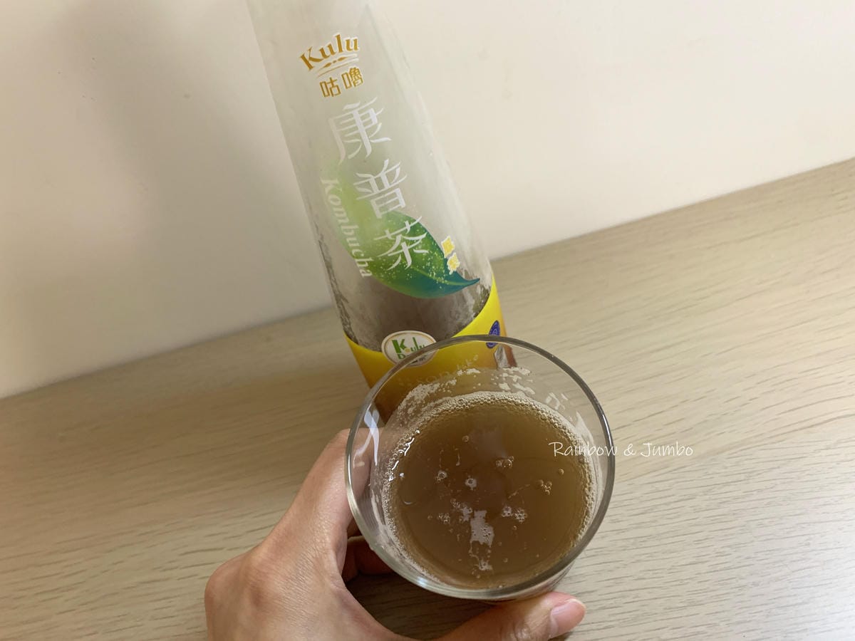 【食記】宅配開箱|咕嚕康普茶|健康無加糖康普茶,臺灣味東方美 【食記】宅配開箱|咕嚕康普茶|健康無加糖康普茶,臺灣味東方美