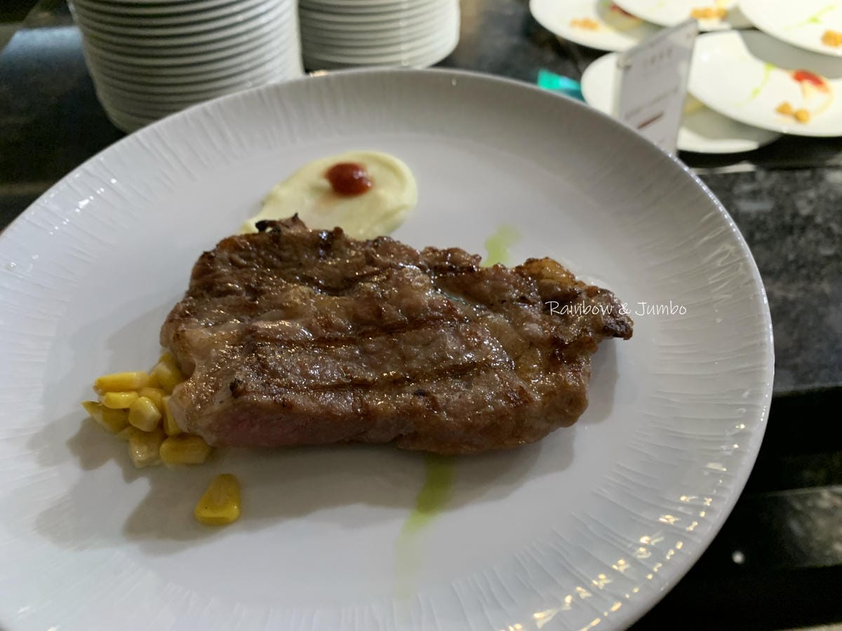【不專業食記】台北南港|島語自助餐廳|從午餐就開始喝!漢來集 【不專業食記】台北南港|島語自助餐廳|從午餐就開始喝!漢來集