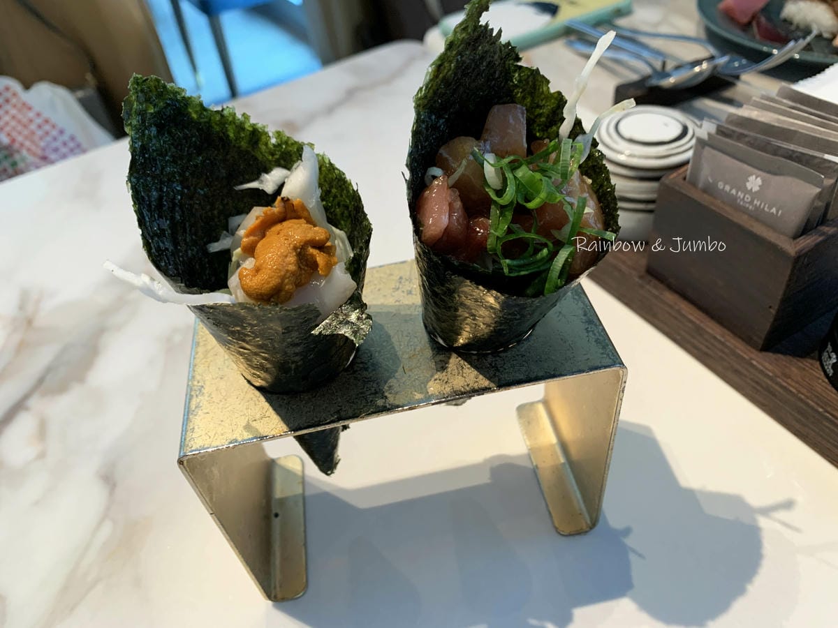 【不專業食記】台北南港|島語自助餐廳|從午餐就開始喝!漢來集 【不專業食記】台北南港|島語自助餐廳|從午餐就開始喝!漢來集