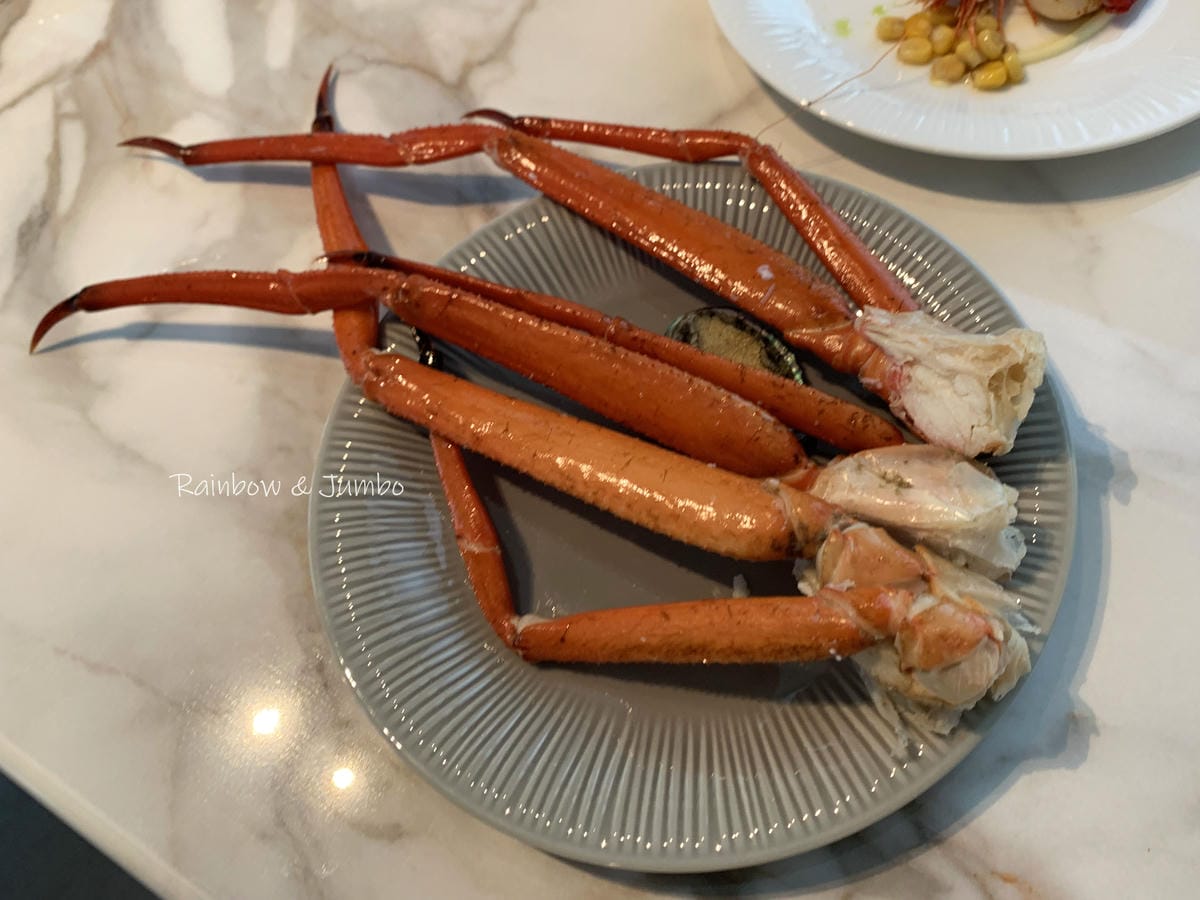 【不專業食記】台北南港|島語自助餐廳|從午餐就開始喝!漢來集 【不專業食記】台北南港|島語自助餐廳|從午餐就開始喝!漢來集
