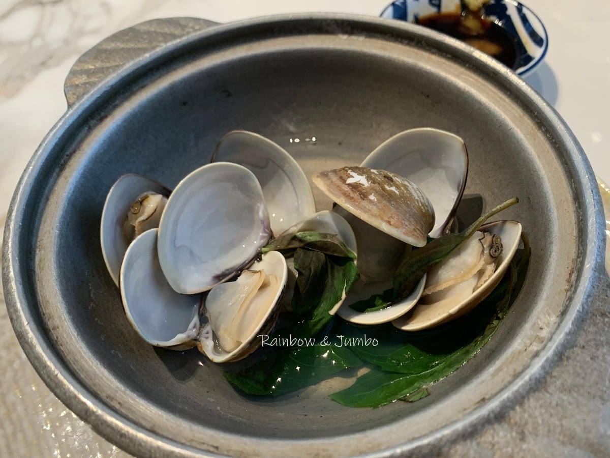 【不專業食記】台北南港|島語自助餐廳|從午餐就開始喝!漢來集 【不專業食記】台北南港|島語自助餐廳|從午餐就開始喝!漢來集