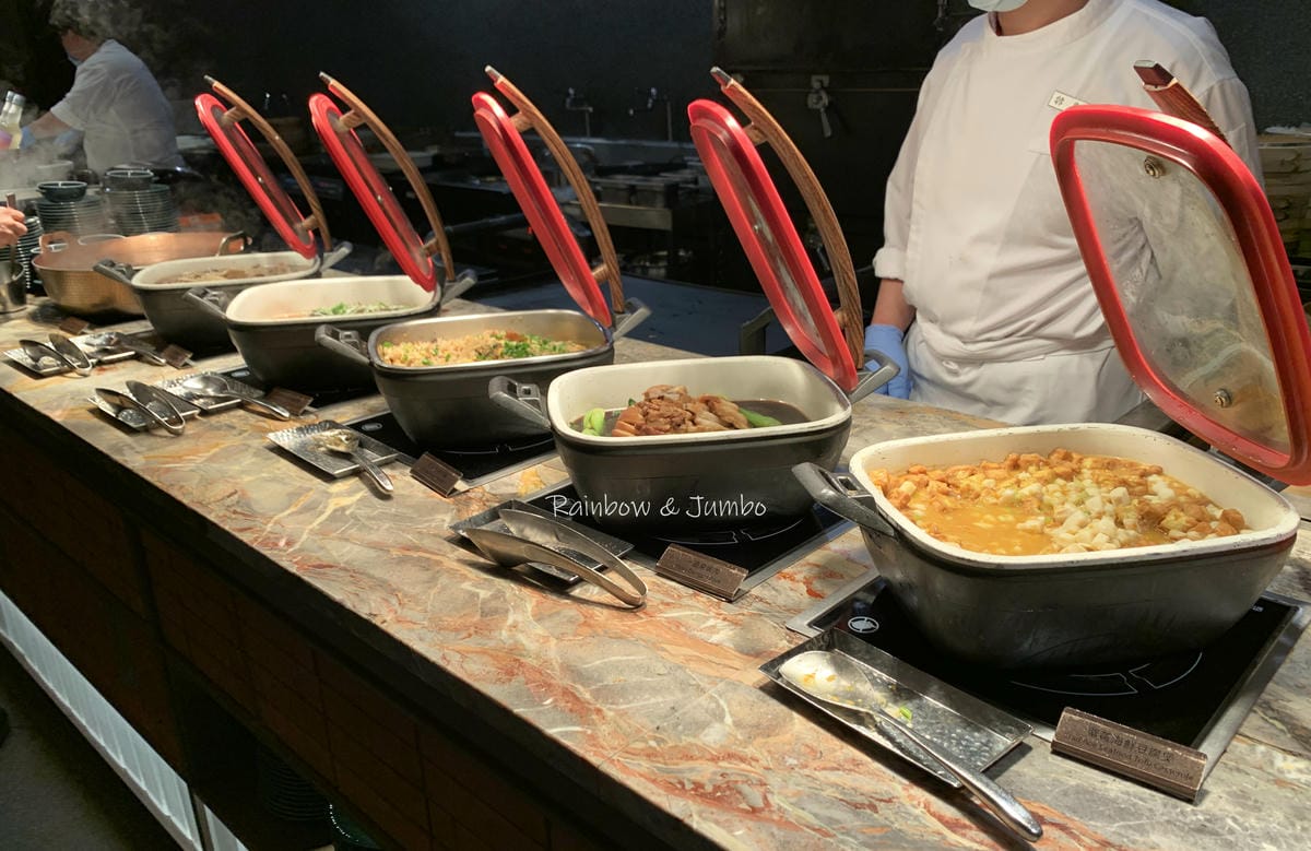 【不專業食記】台北南港|島語自助餐廳|從午餐就開始喝!漢來集 【不專業食記】台北南港|島語自助餐廳|從午餐就開始喝!漢來集