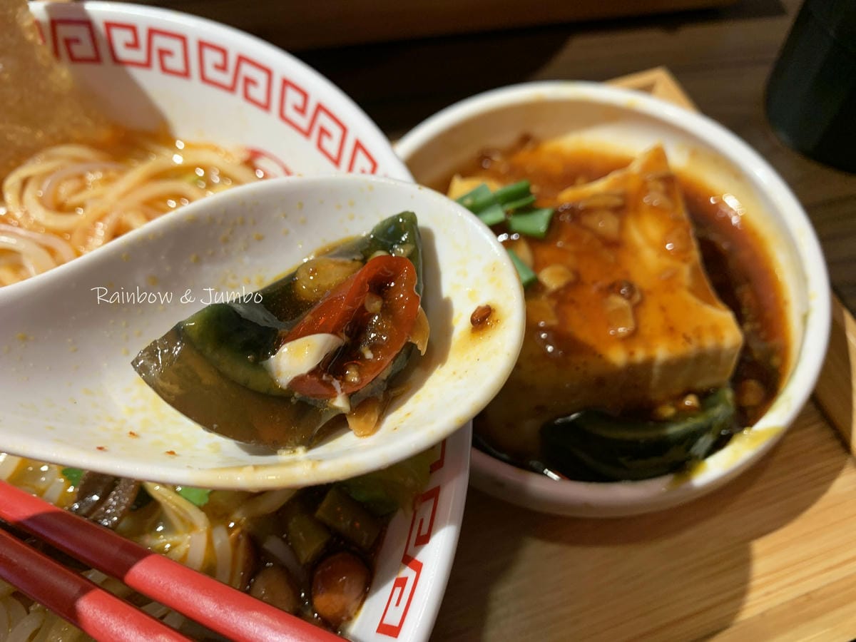 【不專業食記】台北大同|螺螄福|台北平價正宗柳州螺絲粉,近捷 【不專業食記】台北大同|螺螄福|台北平價正宗柳州螺絲粉,近捷